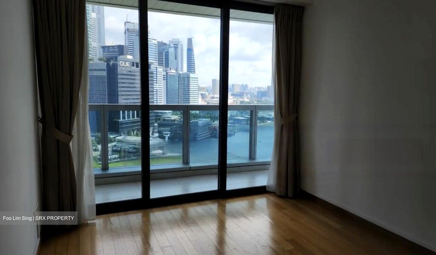 Marina Bay Residences (D1), Condominium #636373981
